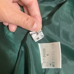 【お話中】NATURAL BEAUTY BASICのワンピースの画像