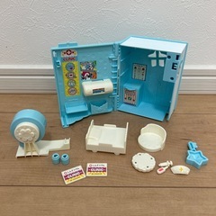ひらけここたまのおもちゃの画像