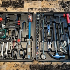 工具セット新品ＤＩＹ大工道具