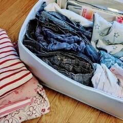 子供服女の子秋冬130 アウター、パジャマ付き