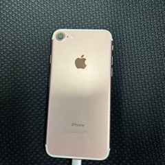 Apple iPhone 7の画像
