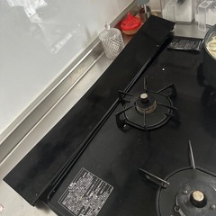 レンジ上ガード