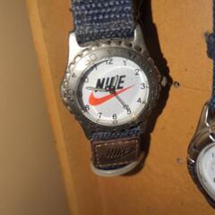 アンティーク！NIKE！腕時計！