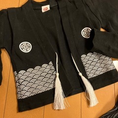 ベビー袴　70の画像