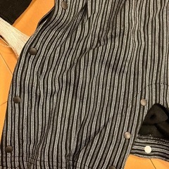 ベビー袴　70の画像