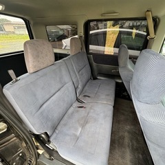 ホンダ　バモスの画像