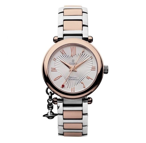 Vivienne Westwood オーブウォッチ