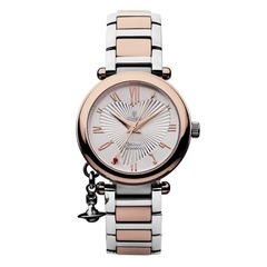 Vivienne Westwood オーブウォッチの画像