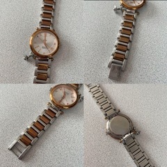Vivienne Westwood オーブウォッチの画像