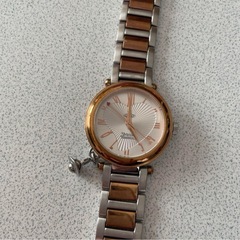 Vivienne Westwood オーブウォッチの画像