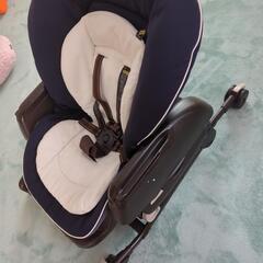 【Combi】Birthday限定モデル　ネムリラ　ハイ＆ローラックの画像