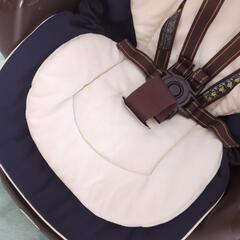 【Combi】Birthday限定モデル　ネムリラ　ハイ＆ローラックの画像