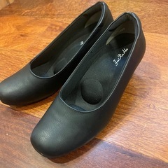 パンプス