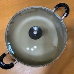 新品未使用　フライパン　鍋