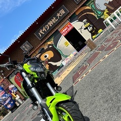 小型 原付二種 ツーリング仲間募集 南大阪 - 堺市