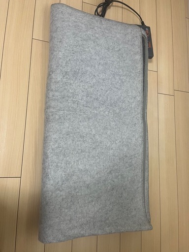 【決まりました】ニトリ　ホットカーペット
