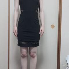 キャバドレス