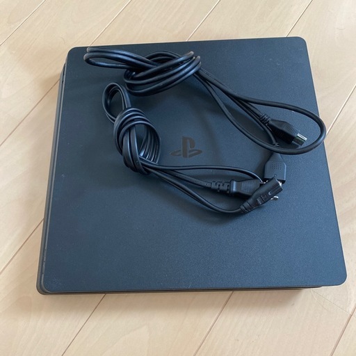 ps4・プロコントローラー