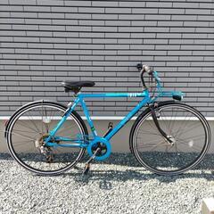 自転車