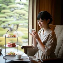 おおさか「アフタヌーンティー」仲間募集しています。 - メンバー募集