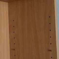 ✨美品✨本棚の画像