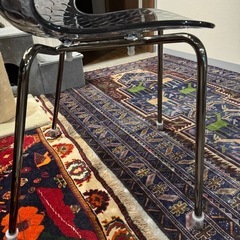 【値下】calligaris カリガリスチェア2脚セットの画像