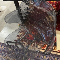 【値下】calligaris カリガリスチェア2脚セットの画像