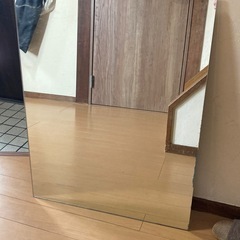 鏡　壁掛け