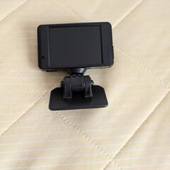 ドライブレコーダーの画像