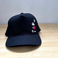 【終了】ミッキー　帽子の画像