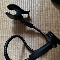 スマホアームスタンド