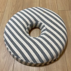 円座クッション