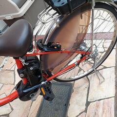 電動自転車です(お値段交渉可)の画像