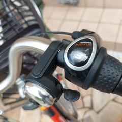 電動自転車です(お値段交渉可)の画像