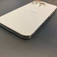 iPhone 15 Pro ナチュラルチタニウム 512GB 本体の画像
