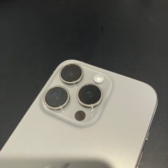 iPhone 15 Pro ナチュラルチタニウム 512GB 本体の画像