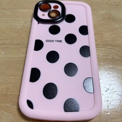 iPhone 14/13ケース