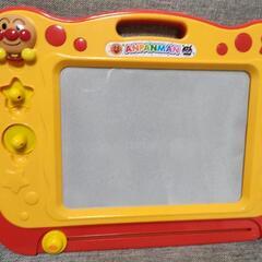 【決まりました】アンパンマン 天才脳らくがき教室の画像