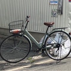 自転車