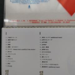【決定いたしました】CDいろいろの画像