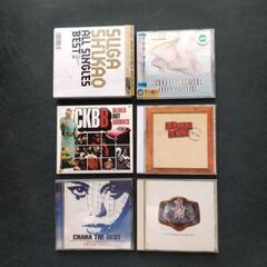 【決定いたしました】CDいろいろ