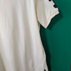 ポロ·ラルフローレン/半袖/ポロシャツ/L/ブラウンポニーの画像