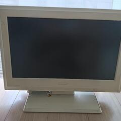 ソニーテレビ　ジャンク品