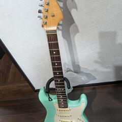エレキギター【メーカー等不明】ジャンク