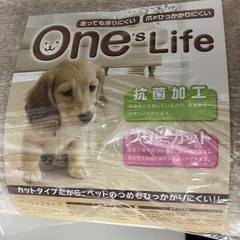 2409-547 ワンズライフ 江戸間 6畳 未使用品
