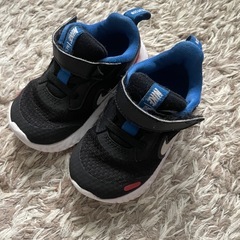 NIKE ベビーシューズ　12センチの画像