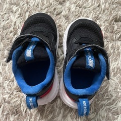NIKE ベビーシューズ　12センチの画像