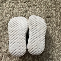 NIKE ベビーシューズ　12センチの画像