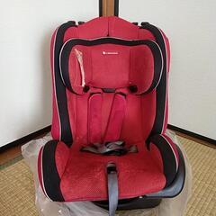 【引き取り先決定】チャイルドシート