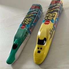 ソフトキャンディお菓子未開封